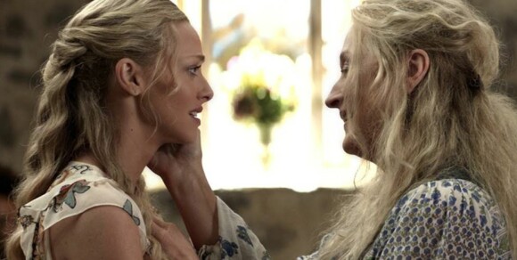 image: Derfor tok det ti år å lage ny «Mamma Mia»-film